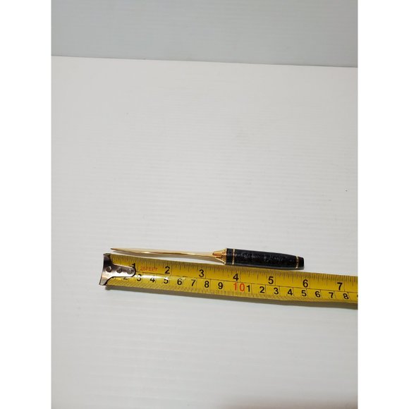 vintage letter opener Lightweight Envelope Slitter Mail metal Gift for H… - Picture 7 of 10